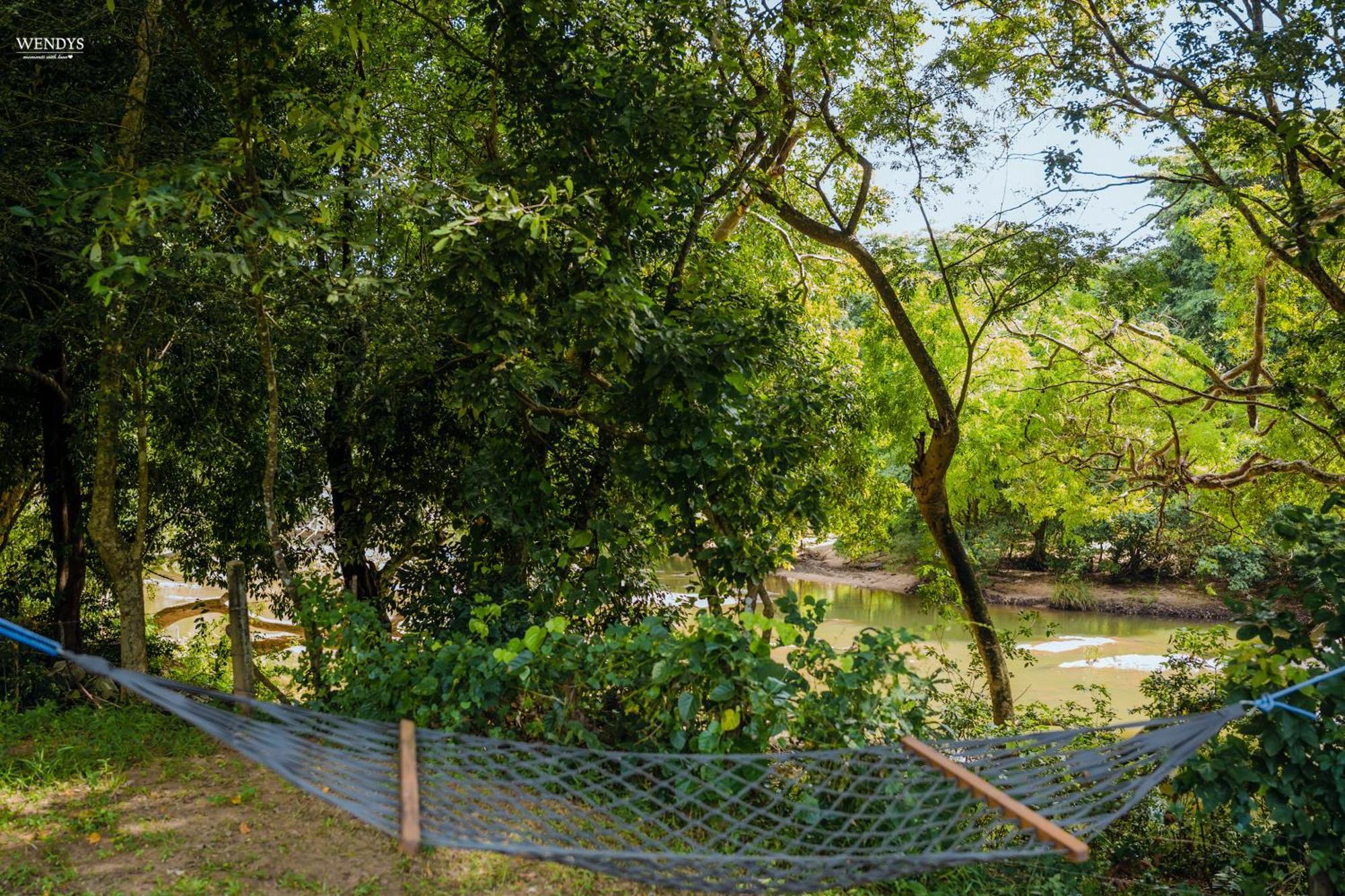 Villa Rivendell Twisted Tree Kurunegala Exterior foto